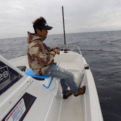 フィッシングボート空風(そらかぜ) 釣果