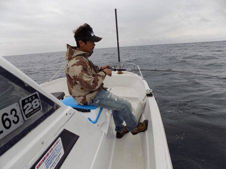 フィッシングボート空風(そらかぜ) 釣果
