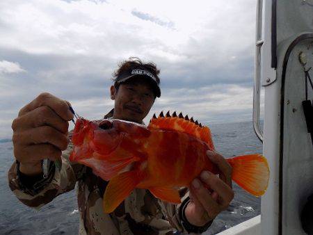 フィッシングボート空風(そらかぜ) 釣果