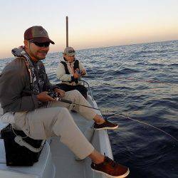 フィッシングボート空風(そらかぜ) 釣果