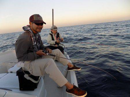 フィッシングボート空風(そらかぜ) 釣果