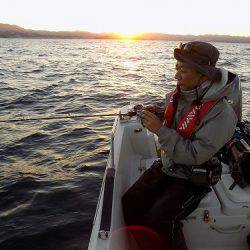 フィッシングボート空風(そらかぜ) 釣果