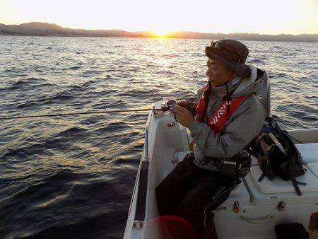 フィッシングボート空風(そらかぜ) 釣果