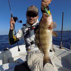 フィッシングボート空風(そらかぜ) 釣果