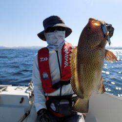 フィッシングボート空風(そらかぜ) 釣果