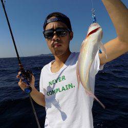 フィッシングボート空風(そらかぜ) 釣果