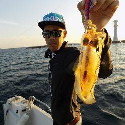 フィッシングボート空風(そらかぜ) 釣果