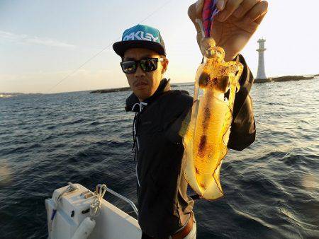 フィッシングボート空風(そらかぜ) 釣果