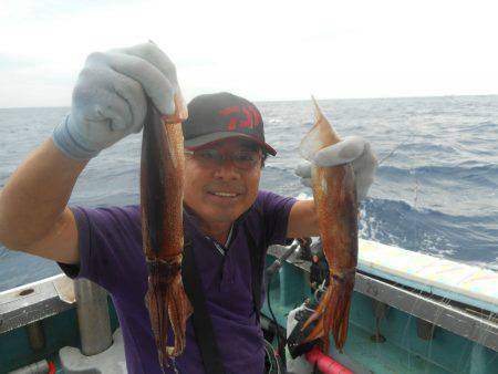 大進丸（愛知） 釣果