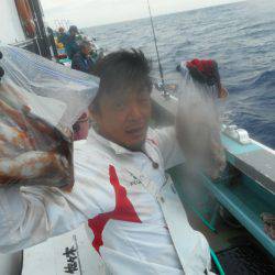 大進丸（愛知） 釣果