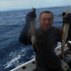 大進丸（愛知） 釣果