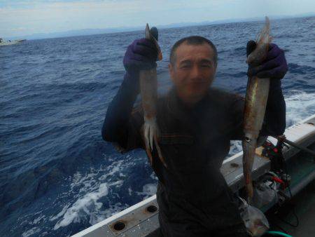 大進丸（愛知） 釣果