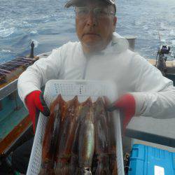大進丸（愛知） 釣果