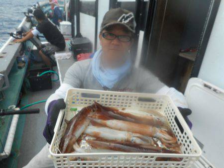 大進丸（愛知） 釣果