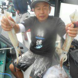 大進丸（愛知） 釣果