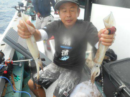 大進丸（愛知） 釣果