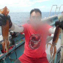 大進丸（愛知） 釣果