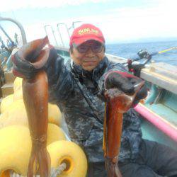 大進丸（愛知） 釣果