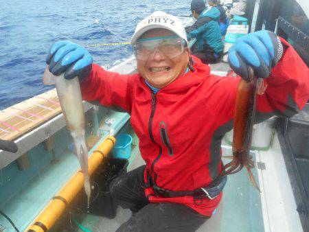 大進丸（愛知） 釣果