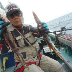 大進丸（愛知） 釣果