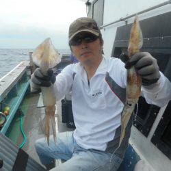 大進丸（愛知） 釣果