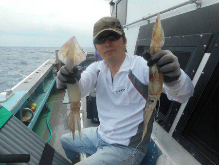 大進丸（愛知） 釣果