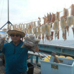大進丸（愛知） 釣果
