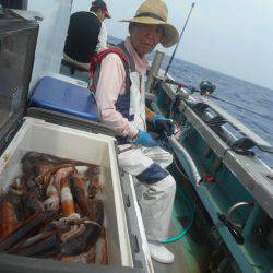 大進丸（愛知） 釣果