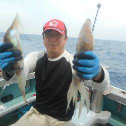 大進丸（愛知） 釣果