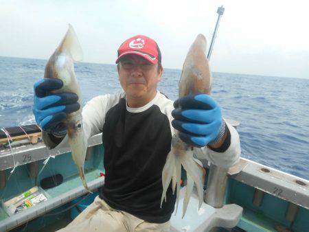 大進丸（愛知） 釣果