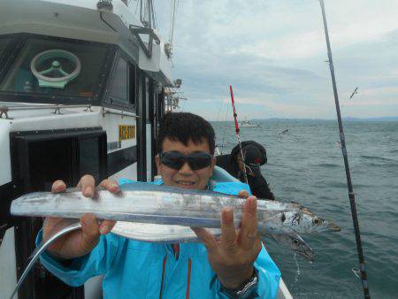大進丸(愛知) 釣果