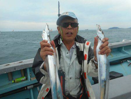 大進丸(愛知) 釣果