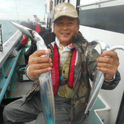 大進丸(愛知) 釣果