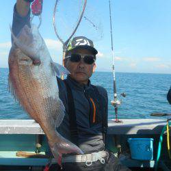 大進丸（愛知） 釣果