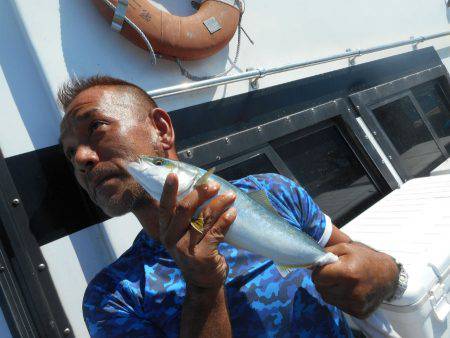 大進丸（愛知） 釣果