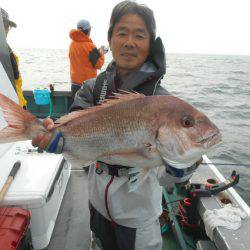 大進丸（愛知） 釣果