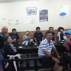 第二常豊丸 釣果