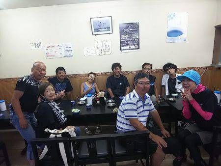 第二常豊丸 釣果