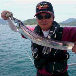 ＨＡＲＵＫＡ丸　はるかまる 釣果