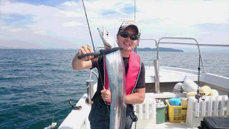 ＨＡＲＵＫＡ丸　はるかまる 釣果