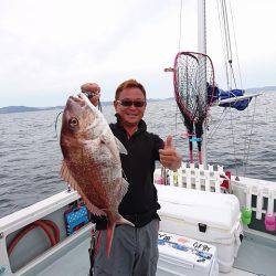 フィッシングボートACE（エース） 釣果