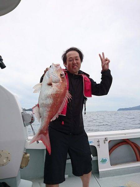 フィッシングボートACE（エース） 釣果