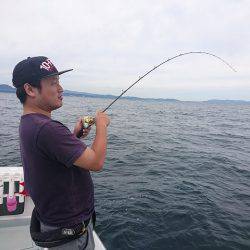 フィッシングボートACE（エース） 釣果