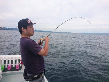 フィッシングボートACE（エース） 釣果