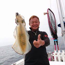 フィッシングボートACE(エース) 釣果