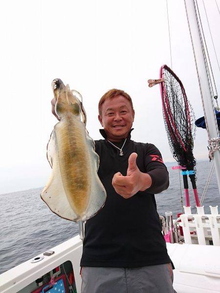 フィッシングボートACE(エース) 釣果