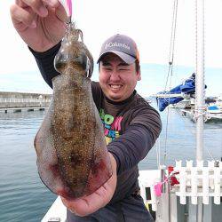 フィッシングボートACE(エース) 釣果