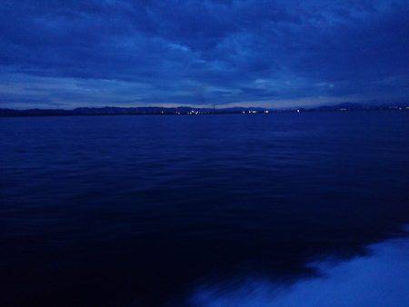 フィッシングボートACE（エース） 釣果