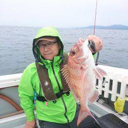 フィッシングボートACE（エース） 釣果