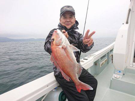 フィッシングボートACE（エース） 釣果